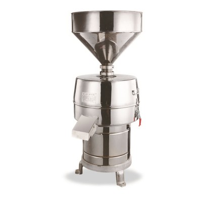 Stainless Steel Peanut Butter Machines/Nut Butter Grinding Machines/Pepper Chilli Tomato Sauce Grinding Process Machines