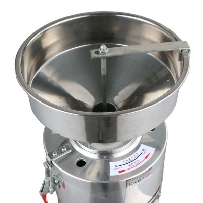 Commercial/ Household Jam Making Machine Peanut Butter Grinding Machine Nuts Butter Mill Machine