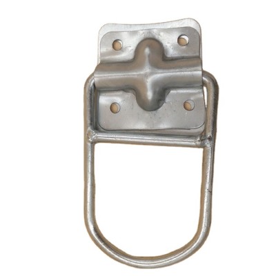 Made in China ZB-BS-1021 Metal Stamping Locking Ring or Clamps/Packing Accessories/Drum/Barrel Accessories