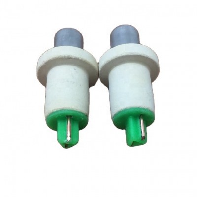 KR/KS/KB/KW-602/604 Temperature Sensor for Molten Liquid Steel Immersion Disposable Expendable Thermocouple