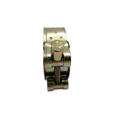 Adjustable 304 Stainless Steel All Sizes Standard T-bolt Hose Clamps